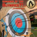Diamond Atomic as a starter compound bow for junior
