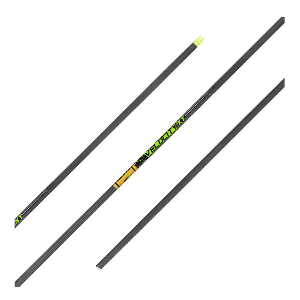 Gold Tip Velocity XT Generic