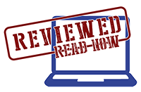 Reviewed - Read Now