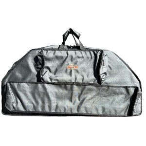 SSG SHC Semi-Hard Bowbag - Black