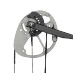 Diamond Atomic Rotating adjustable Cam Module