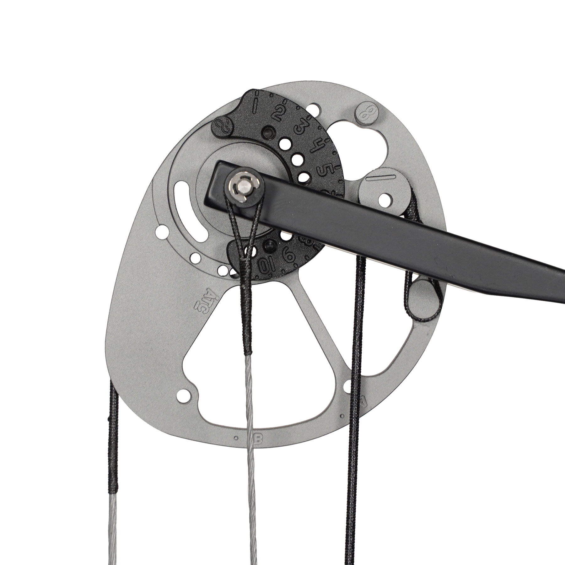 Diamond Atomic Rotating adjustable Cam Module