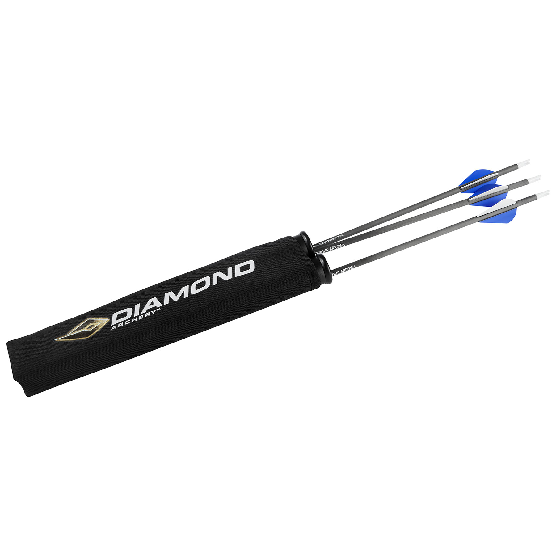 Diamond Atomic RAK Kit Quiver