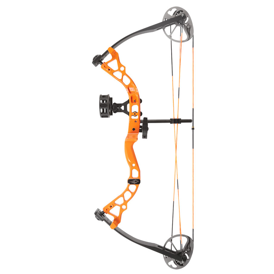 Diamond Atomic Bow Kit (All Colours) - Archer's Edge