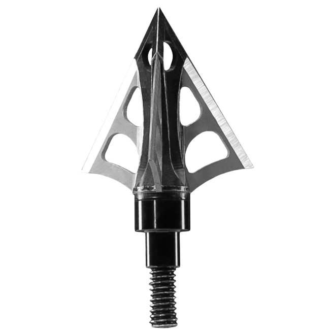 Muzzy Merc 100gr 3 Bld Broadhead 3pk Archers Edge 2099