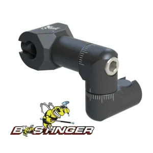 Beestinger Elite Side Bar Bracket