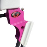 Pink Custom Genesis Bow for NASP and School Programs