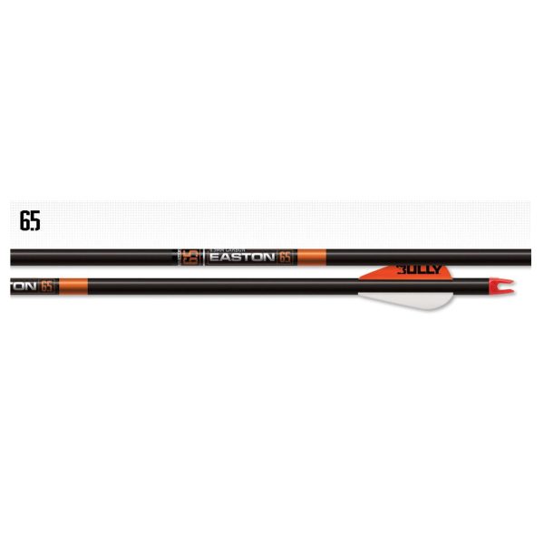 6.5 Bowhunter Fletched.jpg