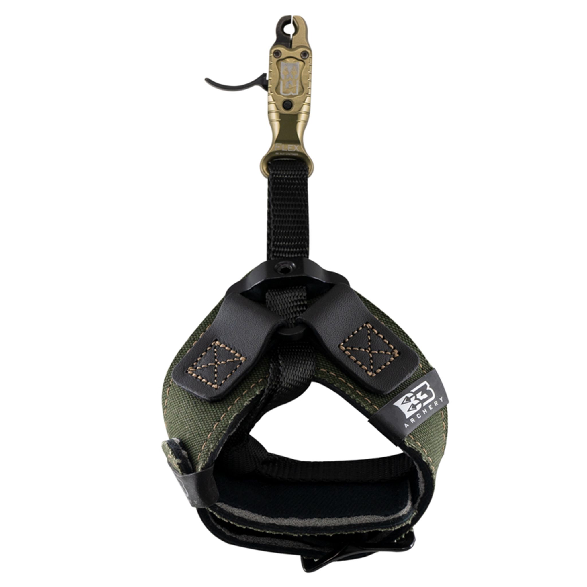 B3 Rook Flex Connector