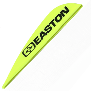 Easton Diamond Vane 280 - Yellow