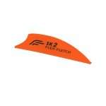 Flex-Fletch SK2 -Silent Knight - FL Blaze Orange