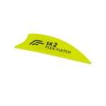 Flex-Fletch SK2 -Silent Knight - FL Yellow