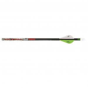 Maxima Red Badlands Fletched.jpg