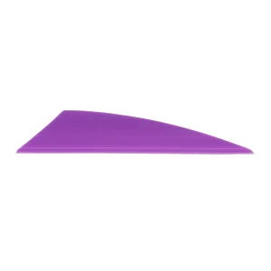 TAC Vanes DRIVER in Purple