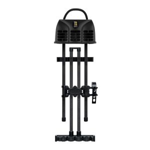 TightSpot Shiftlock Quiver in Black