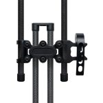 TightSpot Shiftlock mount in Black