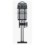 Tightspot Shiftlock Quiver Movement