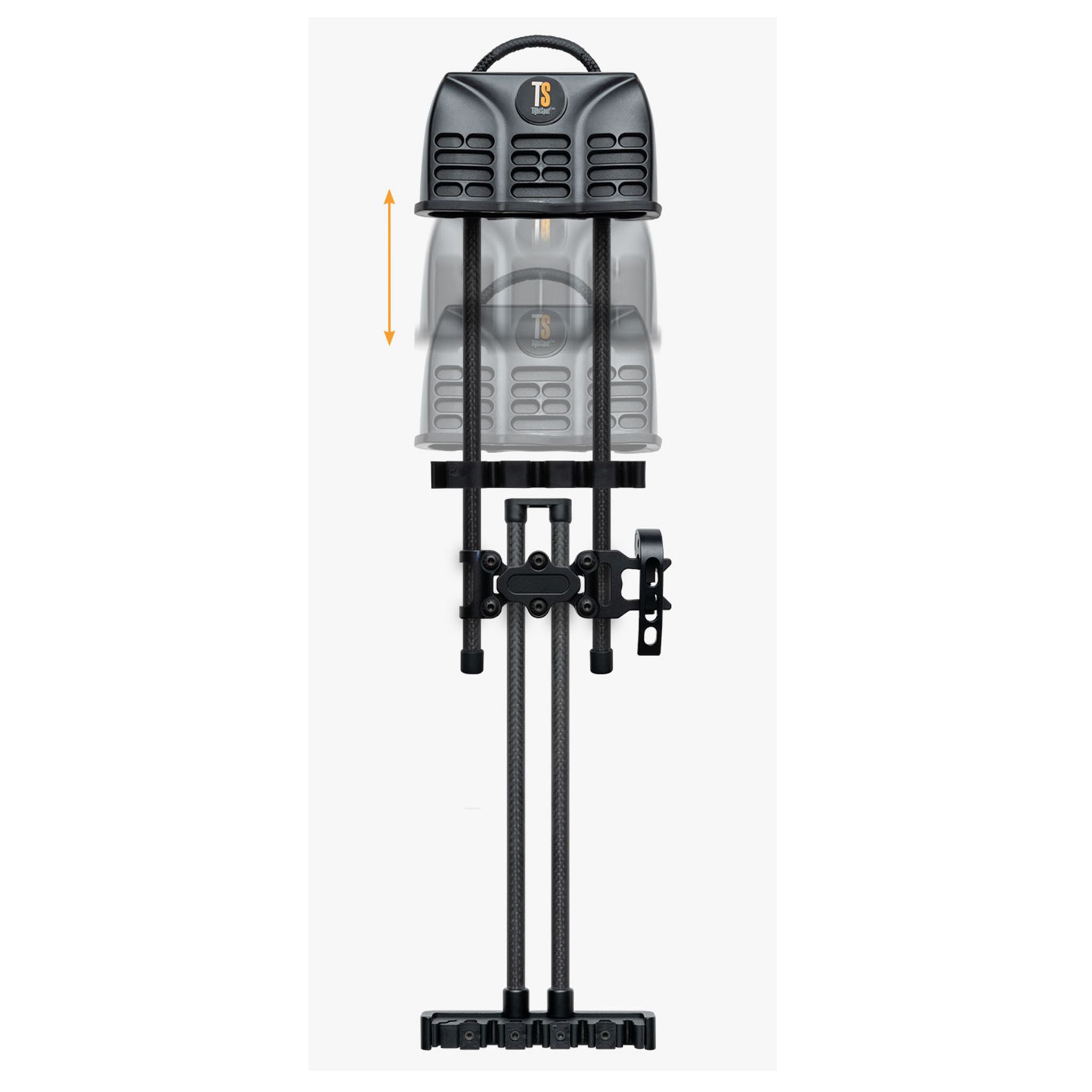 Tightspot Shiftlock Quiver Movement