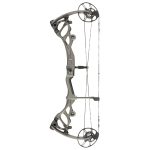 Bowtech Carbon ONe