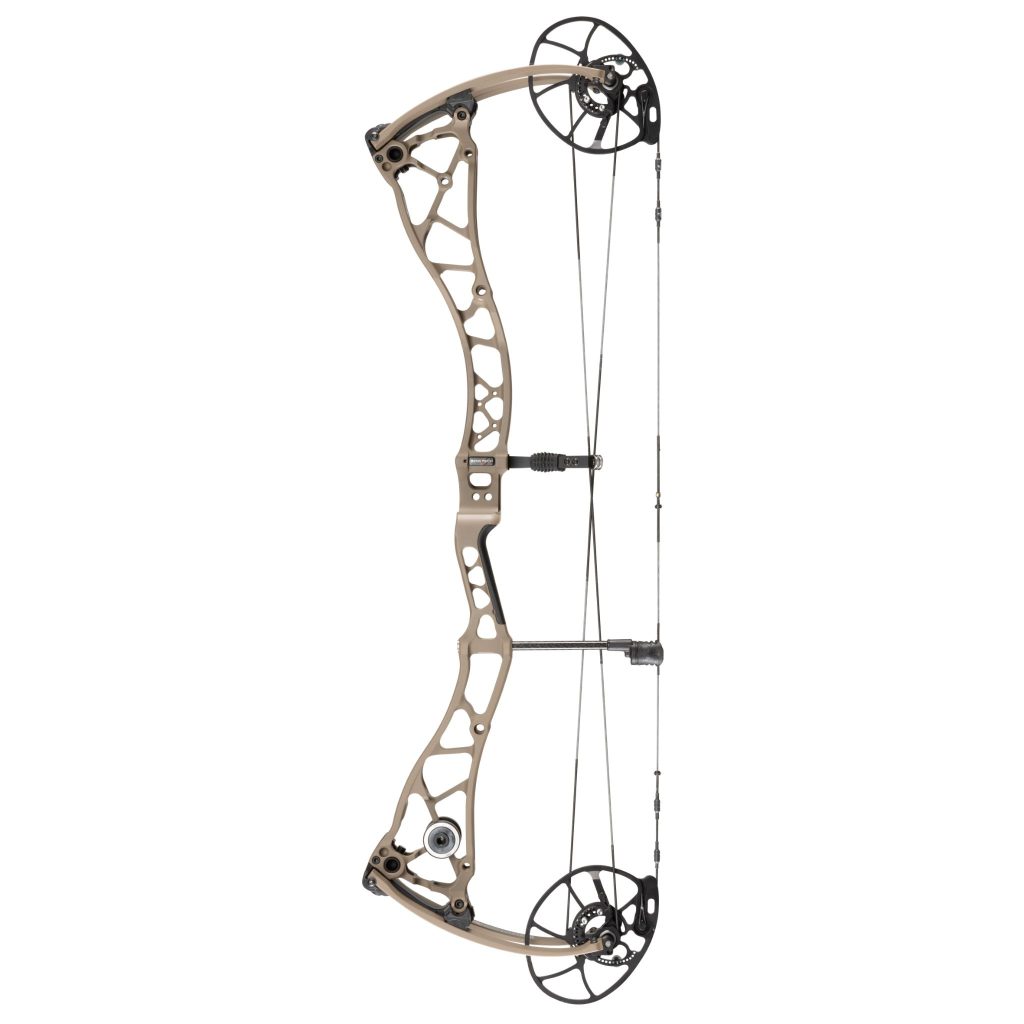 Bowtech SS34 Kuiu Verde/FDE/OD Green – Archer's Edge