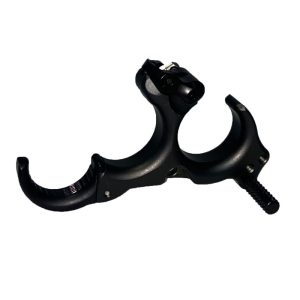 HBC Flex Tungsten Black