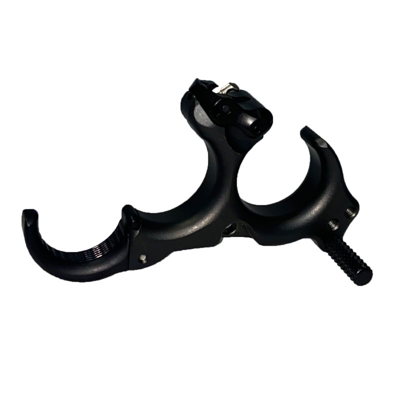 HBC Flex Tungsten Black