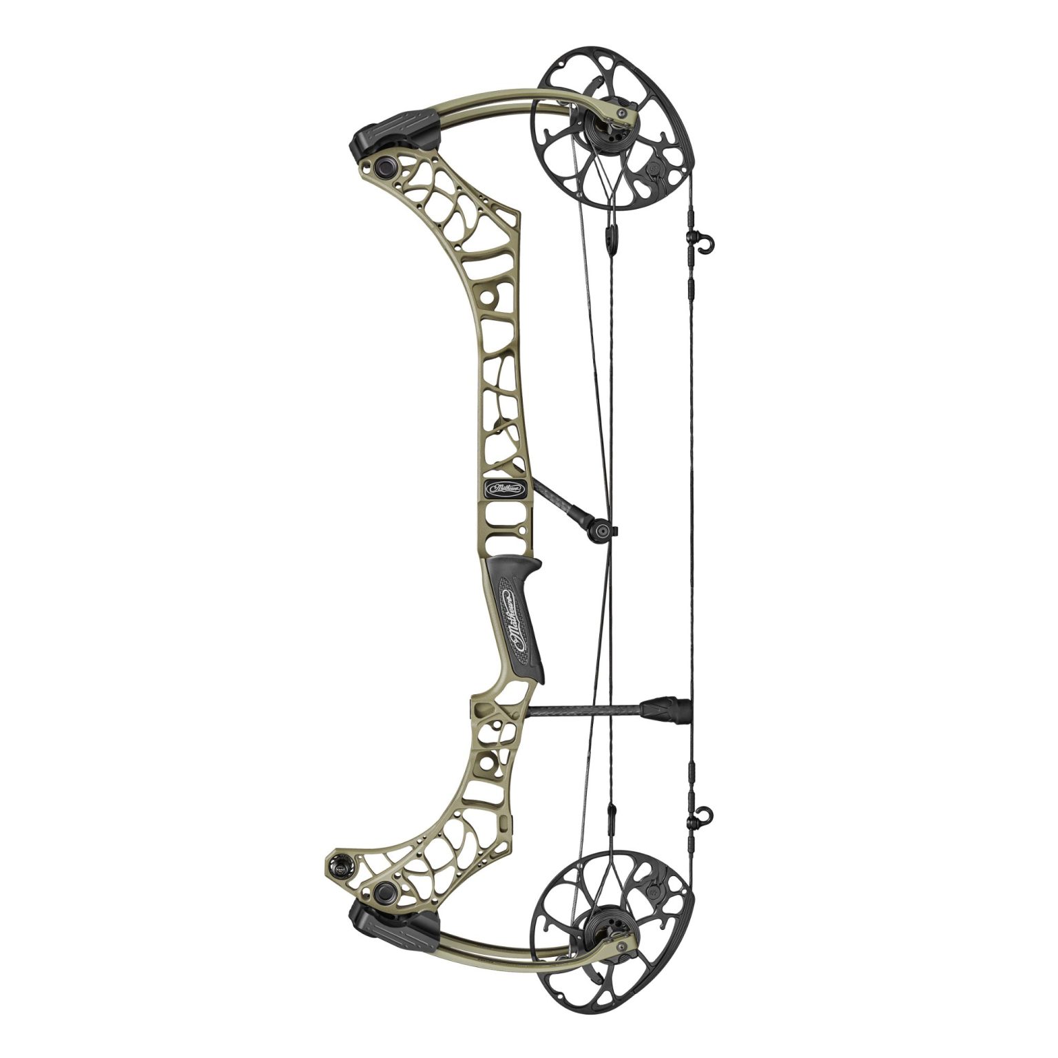 Mathews Phase 4 29 Archer’s Edge