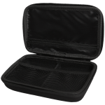 SEVR Deluxe Broadhead Case - Open