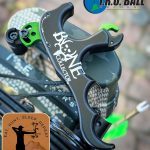 TRUBall Bone-Collector T-Rex Thumb Trigger