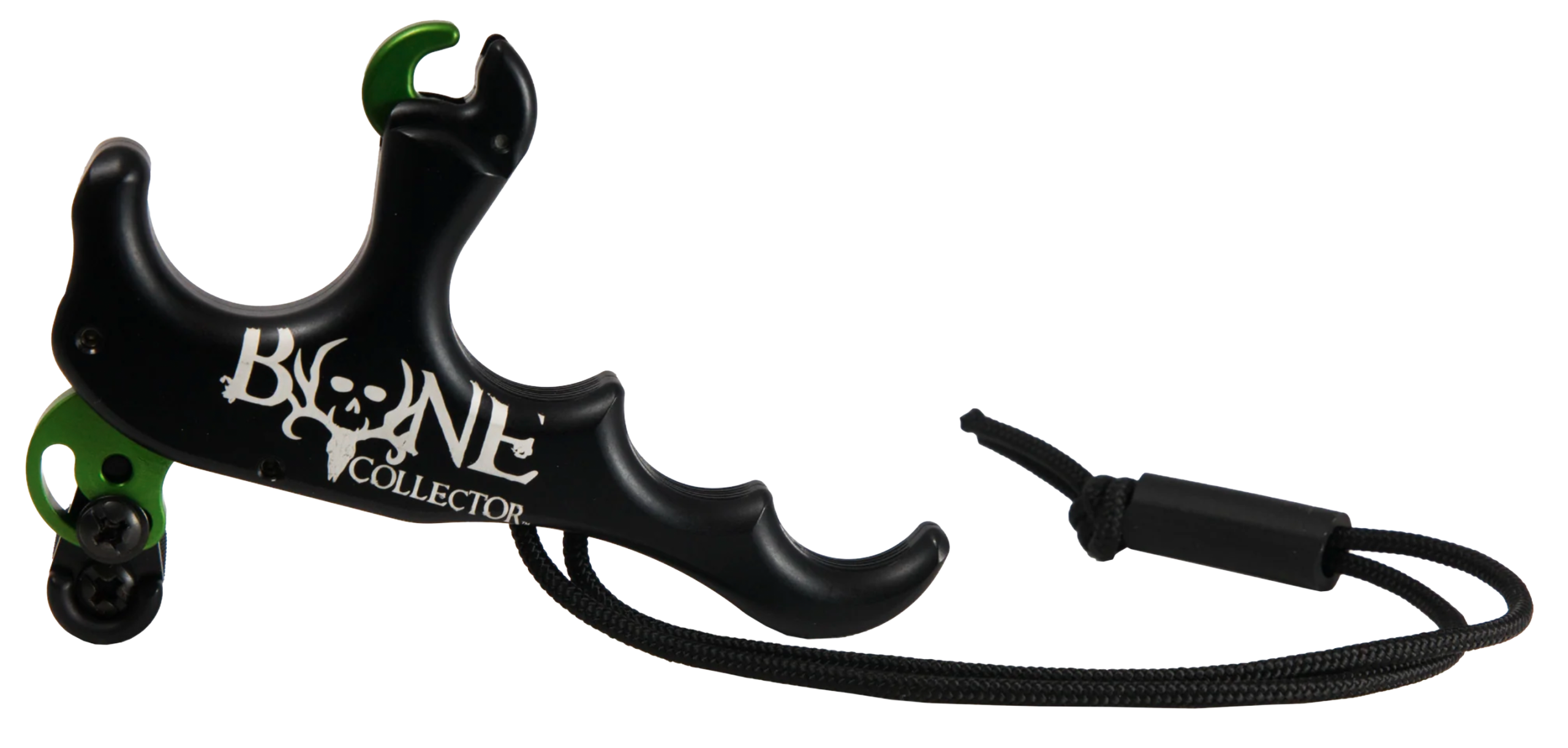 TRUBall Bone-Collector T-Rex Thumb Trigger