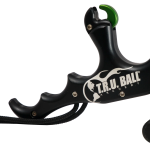 TRUBall Bone-Collector T-Rex Thumb Trigger