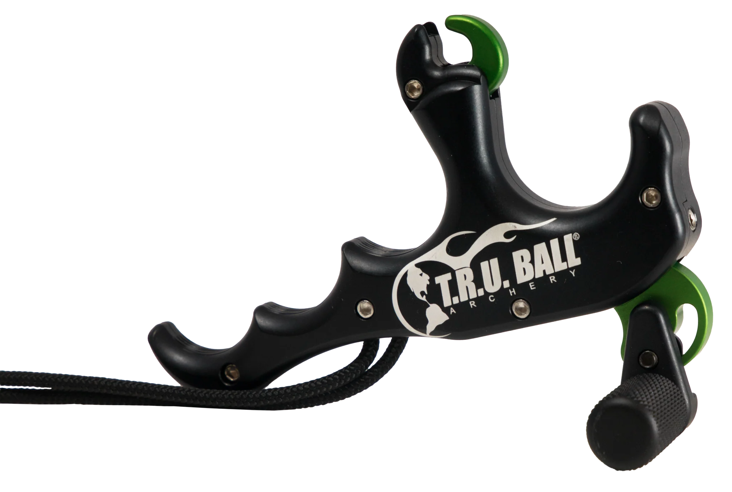 TRUBall Bone-Collector T-Rex Thumb Trigger