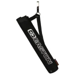 Easton Flipside Quiver Two Tube - Black