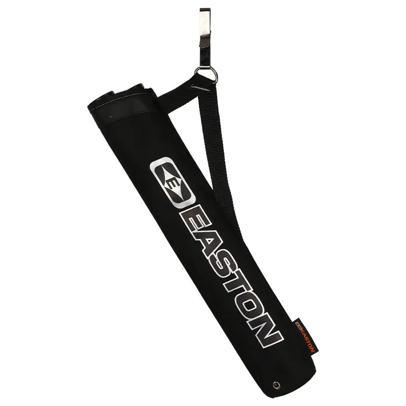 Easton Flipside Quiver Two Tube - Black