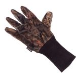 ALLEN Vanish Camo MESH Hunting Gloves - Mossy Oak Break-Up Country