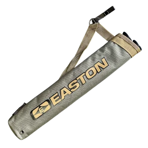 Easton Flipside Quiver Two Tube - Ranger