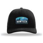 Bowtech National Park Rearview Patch Trucker.jpg