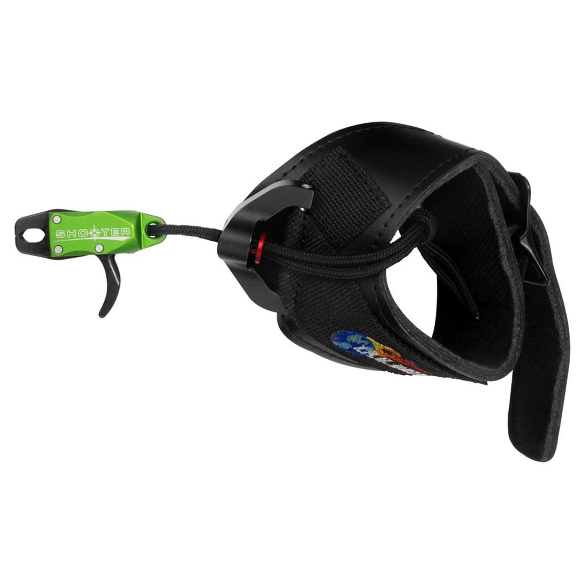 Trig Truball shooter Green jnr.jpg