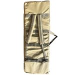 NXR Ultimate Bowhunter Bowbag Backpack Straps