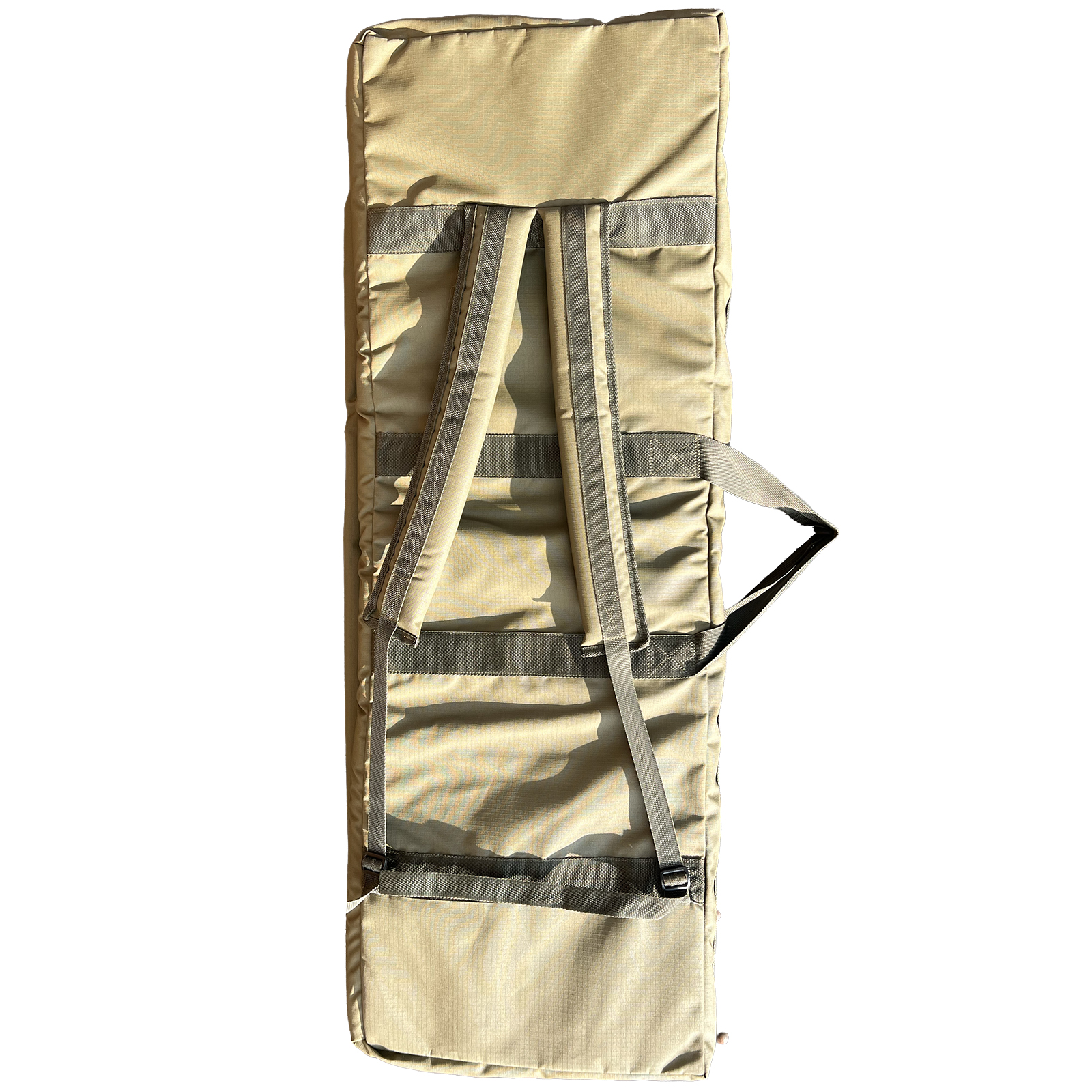 NXR Ultimate Bowhunter Bowbag Backpack Straps