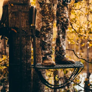 Treestands