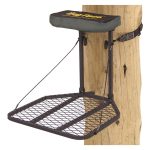Trestand Big Foot -the original- Hang On stand