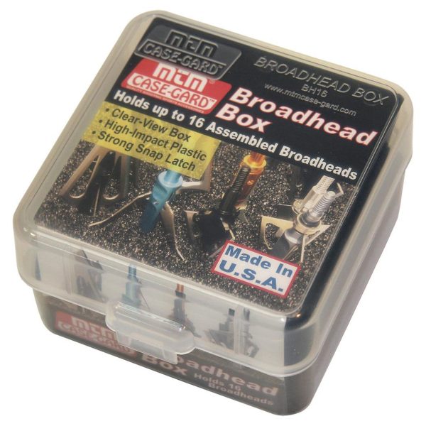 MTM Broadhead Box Clear.jpg