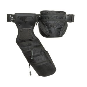 Elevation Nerve Field Quiver Package RH BLACK