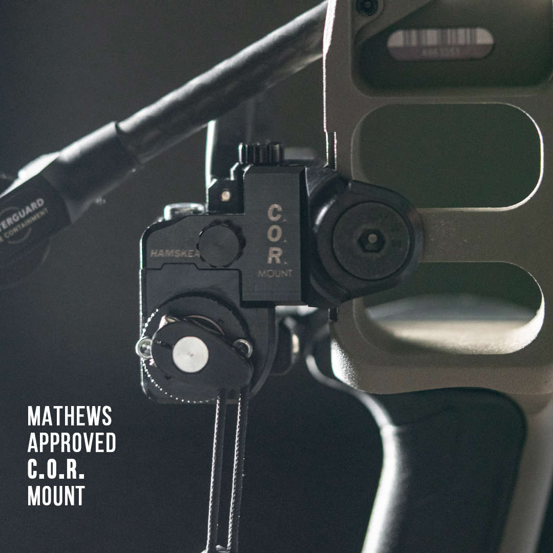 Mathews Fit Arrow Rest