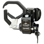 Hamskea Everest Hunter rest