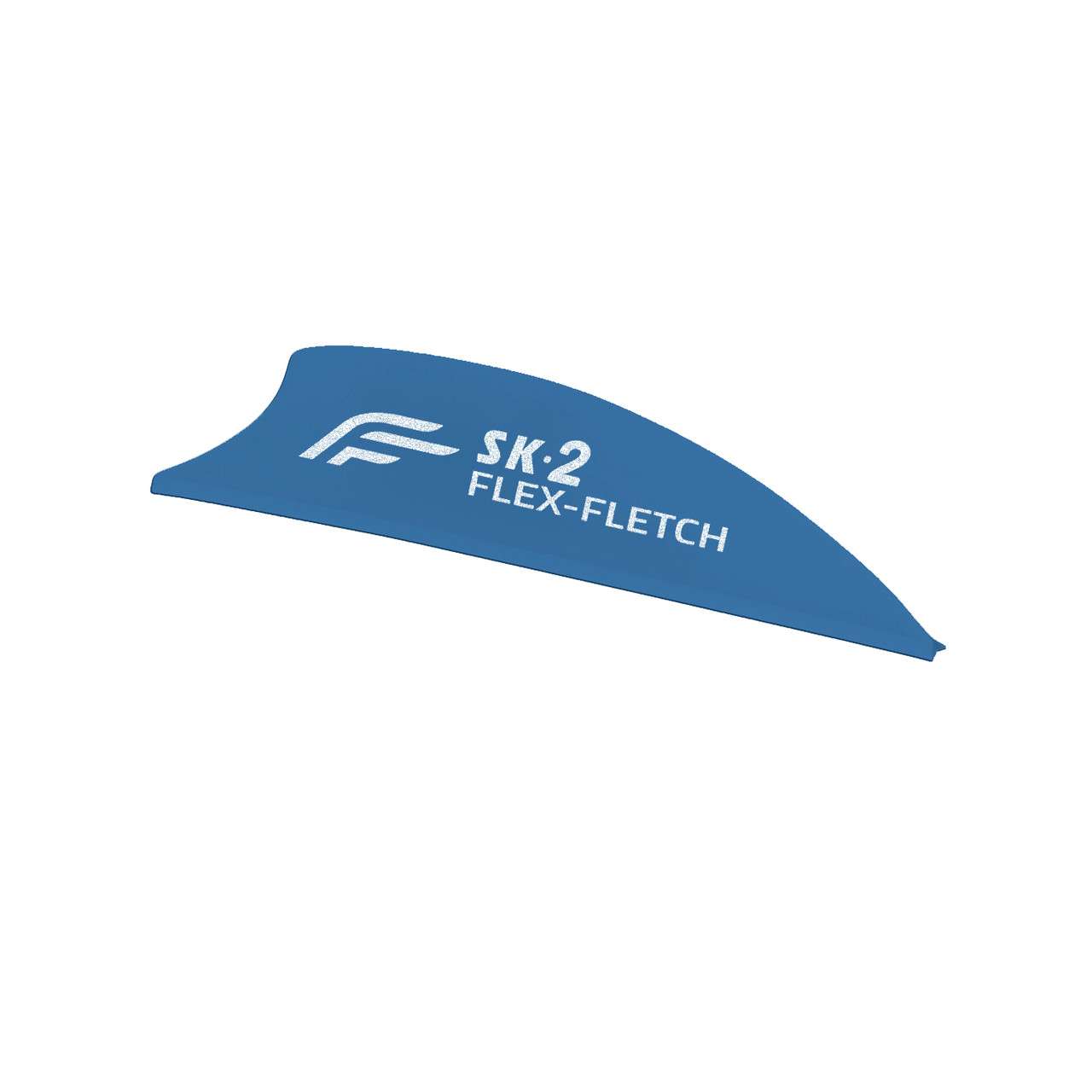 Flex-Fletch SK2 -Silent Knight - FL Blue