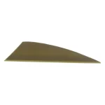 TAC Vanes DRIVER in Army Green / Olive