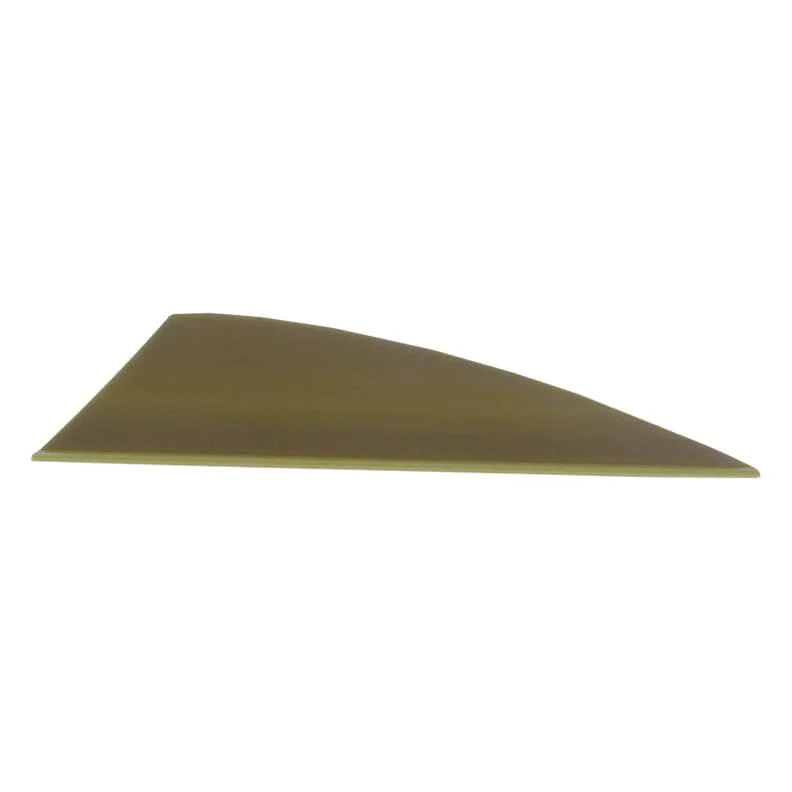 TAC Vanes DRIVER in Army Green / Olive