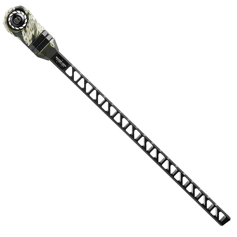 Mathews Bridge-Lock 12" Stabiliser in Kuiu Verde